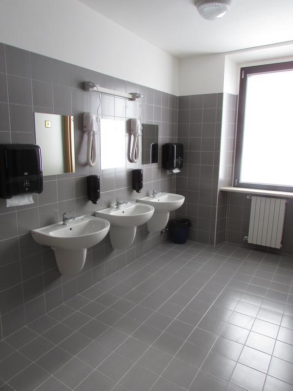 Ostello La Mine Cogne Chambre photo
