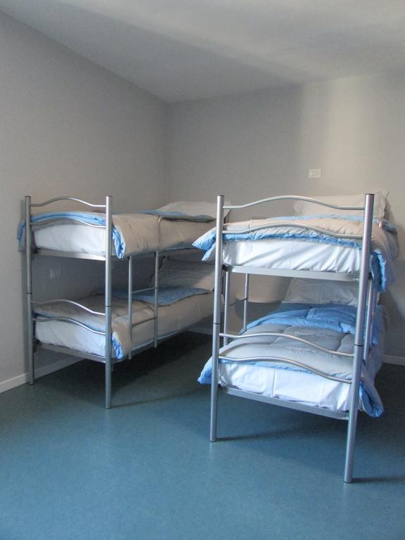 Ostello La Mine Cogne Chambre photo